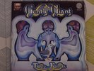 GENTLE GIANT - Three Friends [Vinyl LP,1972] UK 6360 070 Rare Prog Rock *EXC