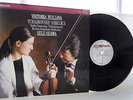 Tchaikovsky / Sibelius: Violin Concertos - Mullova **Philips Digital Classics**
