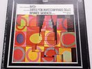 Bach: Solo Cello Suites - Maurice Gendron **Philips PHC 3-010 3LP Stereo Set**