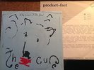 7'THE CURE   Why can't i be you/A japanese dream  Germany + PROMO-INFOSHEET