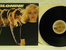 BLONDIE-1977-PRIVATE STOCK-1 st  press
