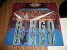 RINGO STARR RINGO 1973 ORIGINAL WITH MINT BOOKLET VINYL NEAR MINT TOP AUDIO