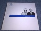 Pet Shop Boys, Discography - Vinyl Double Album LP from 1991 on Parlophone (NM)