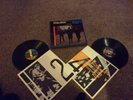 The Jam Snap Double LP Album Vinyl Record SNAP Rock MOD 80's 'Paul Weller'