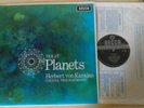 Sxl 2305 ed2 Holst the planets/karajan/Vienna philharmonic/nm.  Lp/vinyl