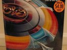 ELECTRIC LIGHT ORCHESTRA (ELO)- Out Of The Blue  FACTORY SEALED 2 LP SET 1977
