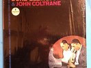 Duke Ellington & John Coltrane-1974 RE-ABC-Impulse Stereo-SHRINK-M-/M- UNPLAYED