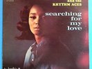 Bobby Moore and The Rhythm Aces-Searching For My Love-'66 Checker Mono-VG++/VG++