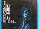 Al Grey with Billy Mitchell-Night Song-1963 Argo Mono-VG++/VG++ JAZZ