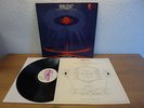 KLAUS SCHULZE - IRRLICHT 1972 ORIGINAL GERMAN OHR LP IN TOP CONDITION
