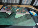 HÖLDERLIN´S TRAUM 1972 IN MINT ARCHIV ALBUM KRAUTROCK 1st PILZ LP