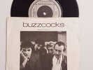 Buzzcocks - Spiral Scratch E.P 7
