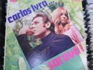 CARLOS LYRA SARAVA MEXICAN LP BOSSA NOVA