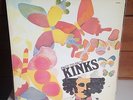 THE KINKS Face To Face LP 1980 Pye Zafiro LM-1042 SPANISH PRESS Spain NM