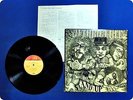 JETHRO TULL STAND UP SJET8180 LP FZ6271