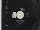 Rap Bass 45 - Original Concept - Bite'n My Stylee - Def Jam - mp3