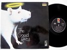 LP  THE  GOOD  RATS - Same (in mint)