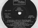 EXTRACTS FROM VARIOUS TAMLA SINGLES (UK TAMLA MOTOWN SPSEP 209 DEMO)