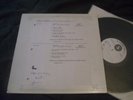 WHITESNAKE-Live...In the Heart of the City LP RARE TEST PRESSING