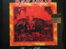 ICED EARTH - Burnt Offerings 2LP Gatefold (LIM. 400) RED VINYL // blind guardian
