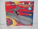 SEALED JOE SATRIANI SURFING WITH THE ALIEN LP 1987 RELATIVITY RECORDS 88561
