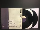 Deep Puddle Dynamics The Taste Of Rain... Why Kneel 2xLP RARE Anticon Dose One 