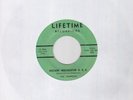 The Tempests - Rockin' Rochester U. S. A. / Lemon Lime - Lifetime 45  1010 Hear