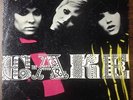 rare psych record lp acid archives - THE CAKE S/T SELF TITLED - Decca 1968