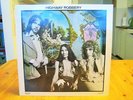 HIGHWAY ROBBERY - For Love Or Money,US Hard Prog Psych Rock,Orig.German RCA 1972