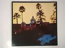 The Eagles - Hotel California + Original Poster 1976 12