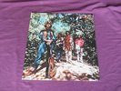 Creedence Clearwater Revival Green River 1969 1st Press Fantasy 8393 NM