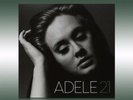 ADELE - 21 VINYL LP NEW SEALED