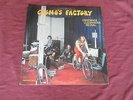 Creedence Clearwater Revival - Cosmos Factory - Fantasy Vinyl LP Album NM