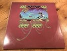 3 LP Atlantic ?– ATL 60 045 Yes ?– Yessongs 3-Panel FOC GERMAN VINYL 1973