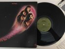 Deep Purple - Fireball - 1971 1st Press LP + Lyrics BS 2564 Near Mint (NM)