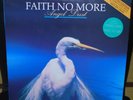 FAITH NO MORE Angel Dust 2x LP RARE ORIGINAL 1992 UK 1ST PRESSING EX+ COPY
