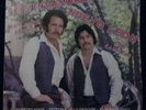 LOS INVASORES DE NUEVO LEON - NUESTRO ADIOS LP RARE NORTENO