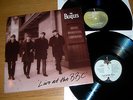THE BEATLES ?– LIVE AT THE BBC - Double LP