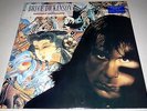 LP BRUCE DICKINSON - TATTOOED MILLIONAIRE / OIS 1990