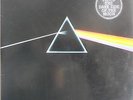 PINK FLOYD DARK SIDE OF THE MOON 5TH UK PRESS A11 B11 + POSTERS  EXC