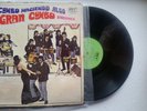 EL GRAN COMBO DARIONEX MAMBO JAZZ DESCARGA  GUAGUANCO FANTASTICO # 223 HEAR