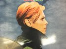 David Bowie ?– Low Live CLEAR COLOURED VINYL LP - New - Rare 2002 Recording