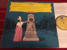 CLARA HASKIL Mozart: piano concerto No. 13 LP Ger. DGG SLPM 138 670