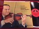 DAVID OISTRAKH Beethoven: violin concerto LP UK COLUMBIA 33CX 1672