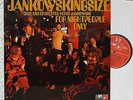 MPS  HORST JANKOWSKI - Jankowskingsize For Nightpeople Only   LP