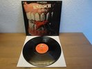 ET CETERA (WOLFGANG DAUNER) - KNIRSCH 1972 GERMAN MPS BASF LP IN MINT CONDITION