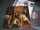 SKID ROW-Slave to the Grind LP AUTOGRAPHED BY RACHEL BOLAN AND SCOTTI HILL