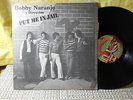 Bobby Naranjo y Direccion ex LP Put Me in Jail