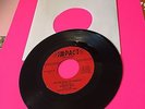 Anthony Raye 45, Give me one More Chance/On the Edge of Sorrow, up-tempo, Motown