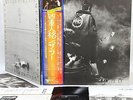 THE WHO quadrophenia JAPAN orig '73 DLP w/OBI +Booklet RARE